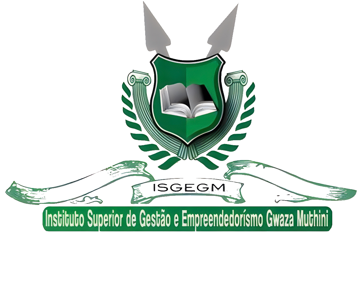 Isgegm